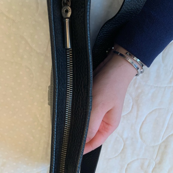 Small Burberry purse - Picture 4 of 7